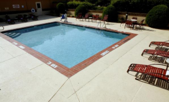 Best Western Plus Goldsboro