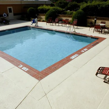 Best Western Plus Goldsboro