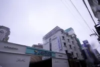 全州加友利飯店 住宿飯店
