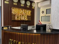 Tourist Palace Hotel โรงแรมใกล้อะกูซา