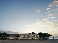 Bel Hôtel Oléron Thalasso & Spa - MGallery Collection - Pool
