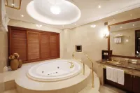 Nongshim Hotel - Pemandian Air Panas