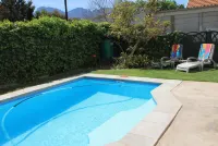 Petal's Place - piscina