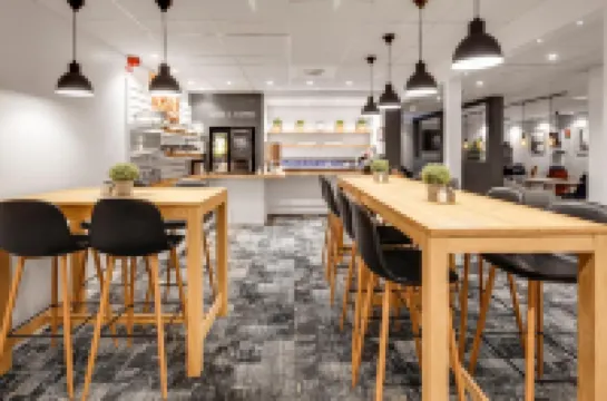 Hotel Vindeus Hotels in Sodertalje