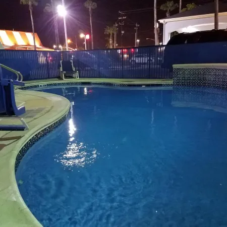 Texas Inn Downtown McAllen