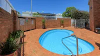 Dubbo RSL Club Motel - piscina