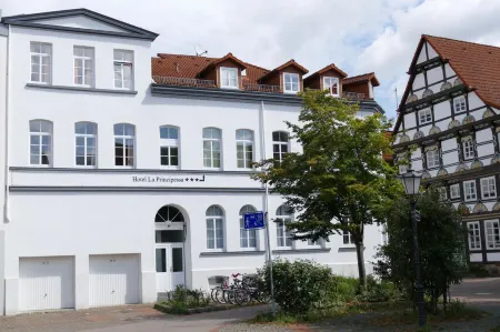 Hotel la Principessa