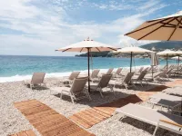 Rapo's Resort Hotel - Beach
