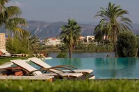 Villa Morgana Resort and Spa - spa