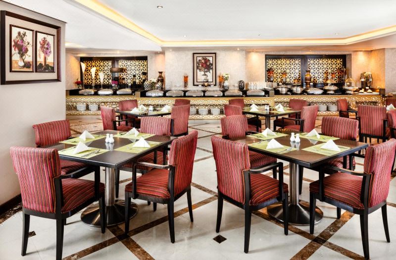 Millennium Al Aqeeq Hotel photo 4