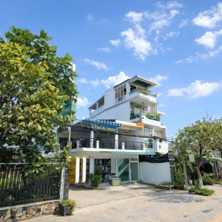 Đại An Hotel Bến Tre