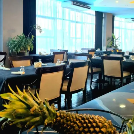 Ramada by Wyndham Princess Belize City