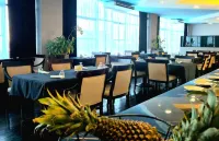 Ramada by Wyndham Princess Belize City - servizio colazione