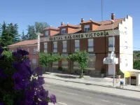 Hostal Salones Victoria - WiFi