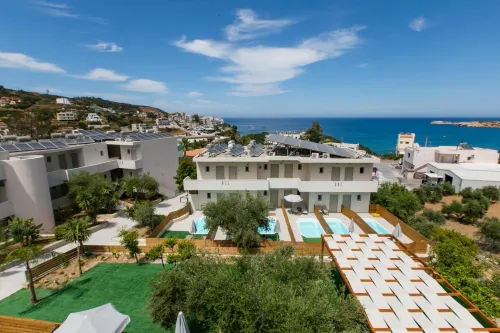 Resol Hotel - 4-Star
