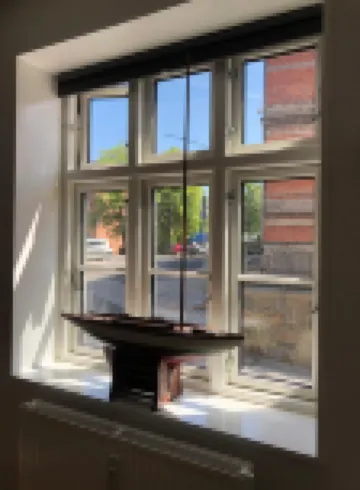 Huset Ved Springvandet