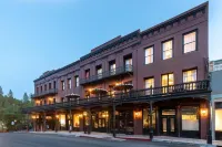 National Exchange Hotel - Wifi