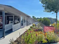 Express Inn Thomson Hotels in McDuffie County