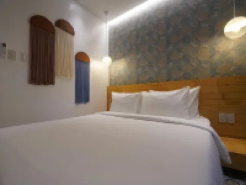 J Boutique Hotel El Nido Managed by H Hospitality Group โรงแรมในเอลนิโด