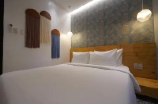 J Boutique Hotel El Nido Managed by H Hospitality Group Hoteles en El Nido