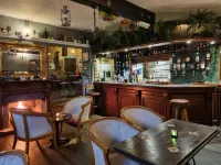 Littledean House Hotel - С баром