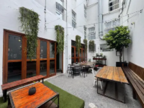 91 Loop Boutique Hostel فنادق في 