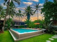 The Henry Resort Siargao at Kermit Hotels in General Luna