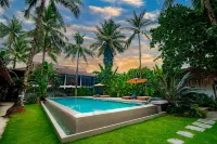 The Henry Resort Siargao at Kermit