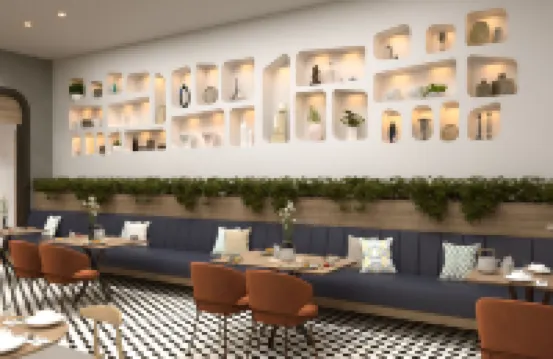 Four Points by Sheraton Kinshasa