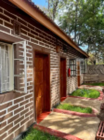 Patamu Restaurant & Lodge