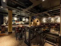 Dakota Leeds Hotels in Leeds