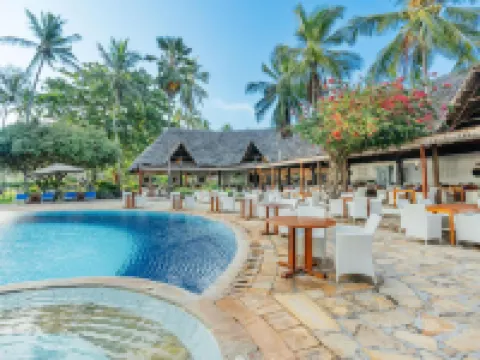 Bluebay Beach Resort & Spa Hotels in Kiwengwa