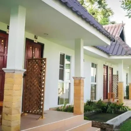 Leelawadee Resort
