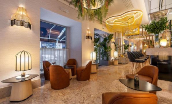 Hotel Santa Justa