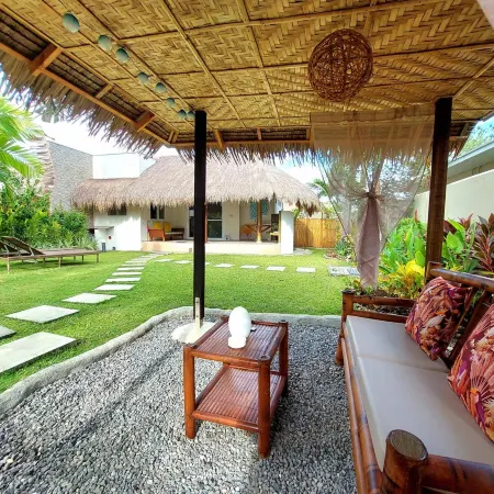 Halamanan Residences