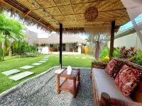 Halamanan Residences فنادق في 