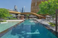 Mandarin Oriental Downtown, Dubai - Di lusso