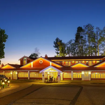 West Downs - the Heritage Resort