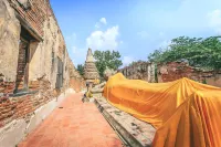 Parada Ayutthaya - เปิดใหม่