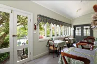 Kurrara Historic Guest House - Breakfast