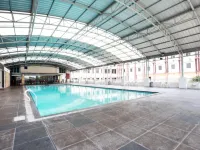 Karlita Hotel Tegal Hotels in Tegal