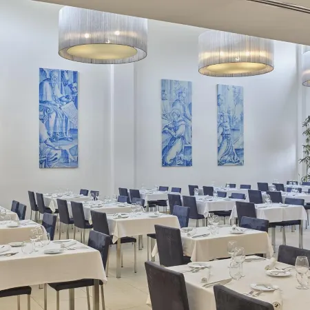 Hotel Anjo de Portugal Отели в г. Фатима
