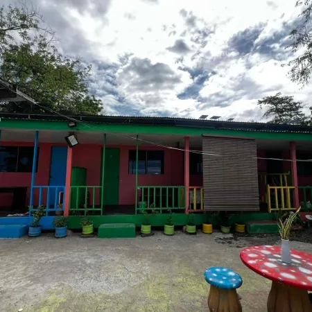 Scott's Seaview Resort