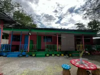Scott's Seaview Resort
