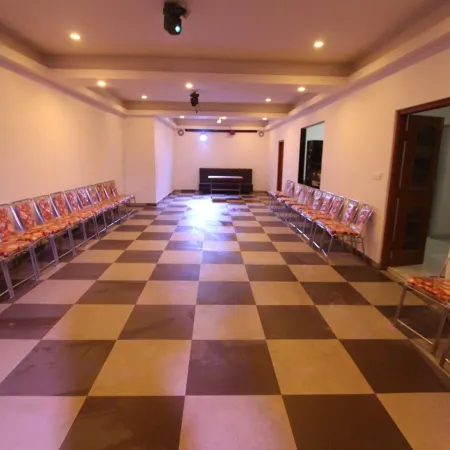 Hotel Nsb Manali