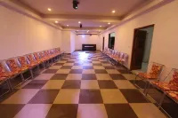 Hotel Nsb Manali - Hot Tub