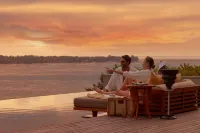 The Sira, a Luxury Collection Resort and Spa, Lombok - Romantic