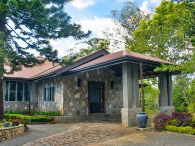 Grand Argyle Resort