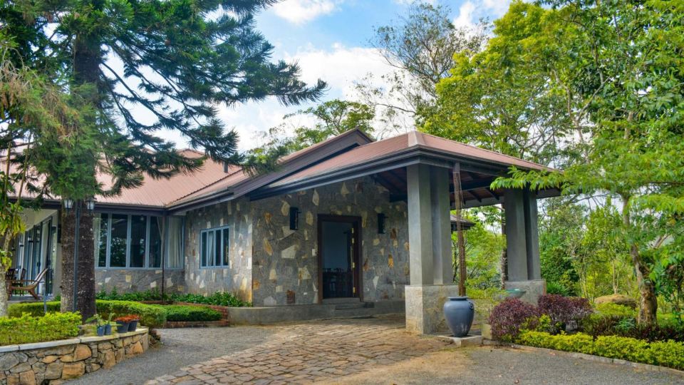 Grand Argyle Resort