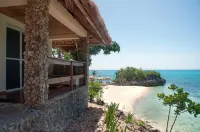 Tepanee Beach Resort - Sea View